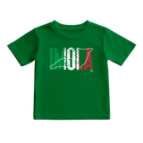 Camiseta Emilia Romagna Grand Prix KIDS