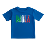 Camiseta Emilia Romagna Grand Prix KIDS