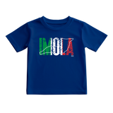 Camiseta Emilia Romagna Grand Prix KIDS