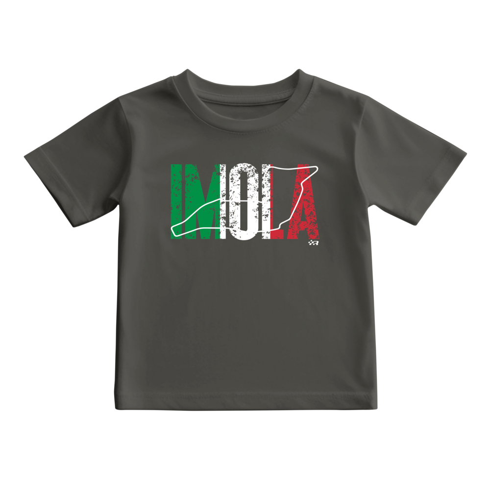 Camiseta Emilia Romagna Grand Prix KIDS