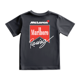 Camiseta McLaren Marlboro Racing F1 1991 KIDS