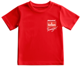 Camiseta McLaren Marlboro Racing F1 1991 KIDS