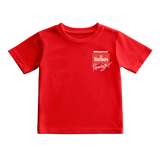 Camiseta McLaren Marlboro Racing F1 1991 KIDS