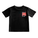 Camiseta McLaren Marlboro Racing F1 1991 KIDS