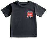 Camiseta McLaren Marlboro Racing F1 1991 KIDS