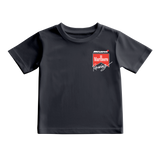 Camiseta McLaren Marlboro Racing F1 1991 KIDS