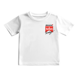 Camiseta McLaren Marlboro Racing F1 1991 KIDS