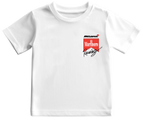 Camiseta McLaren Marlboro Racing F1 1991 KIDS