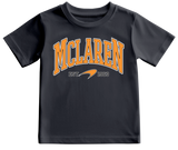 Camiseta McLaren Formula 1 Team Est 1963 KIDS