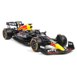 Miniatura RB18 1:24 Oracle Red Bull Racing 2022/2023 - Max Verstappen 1