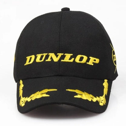 Boné Dunlop Race Winner MotoGP