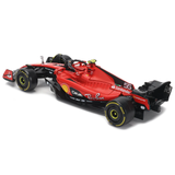 Miniatura SF-23 1:43 Scuderia Ferrari Formula 1 2023 - Carlos Sainz 55