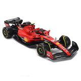 Miniatura SF-23 1:43 Scuderia Ferrari Formula 1 2023 - Carlos Sainz 55