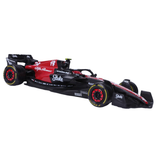 Miniatura C43 1:43 Alfa Romeo Sauber F1 Team Stake 2023 - Zhou Guanyu 24