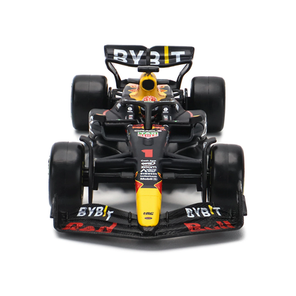 Miniatura RB19 1:43 RedBull Racing Temporada 2023 - Max Verstappen 1