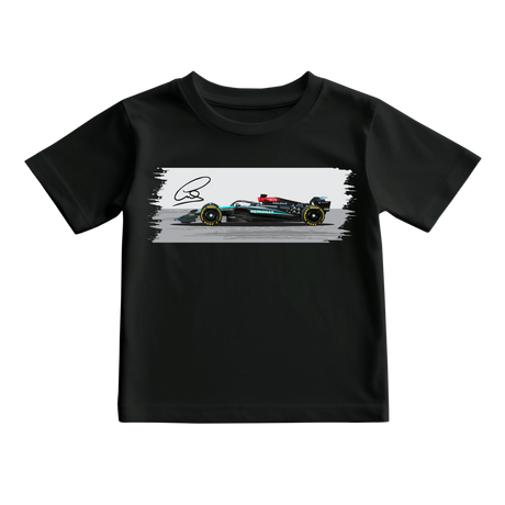 Camiseta W15 Lewis Hamilton KIDS