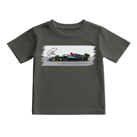 Camiseta W15 Lewis Hamilton KIDS