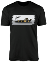 Camiseta Lotus 72 Ford Emerson Fittipaldi