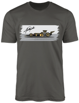 Camiseta Lotus 72 Ford Emerson Fittipaldi