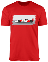 Camiseta MP4/7