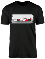 Camiseta MP4/7