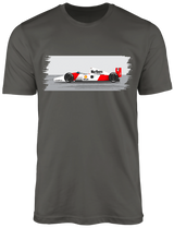 Camiseta MP4/7