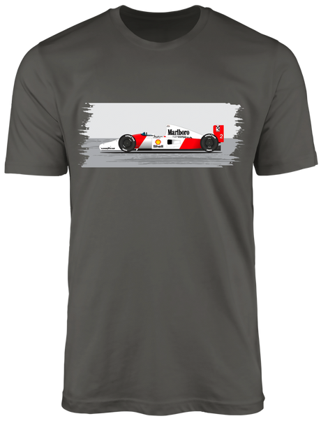 Camiseta MP4/7