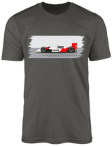 Camiseta MP4/4