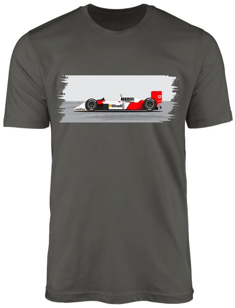 Camiseta MP4/4