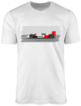 Camiseta MP4/4