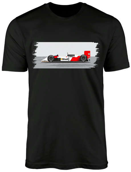 Camiseta MP4/4