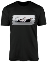 Camiseta Brabham BT44 José Carlos Pace