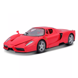 Miniatura Ferrari Enzo 1:24 Vermelha 2003