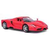 Miniatura Ferrari Enzo 1:24 Vermelha 2003