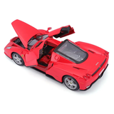 Miniatura Ferrari Enzo 1:24 Vermelha 2003