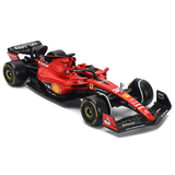 Miniatura SF-23 1:43 Scuderia Ferrari Formula 1 2023 - Charles Leclerc 16