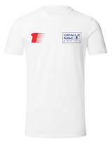 Camiseta Oracle RedBull Racing Max Verstappen 2024