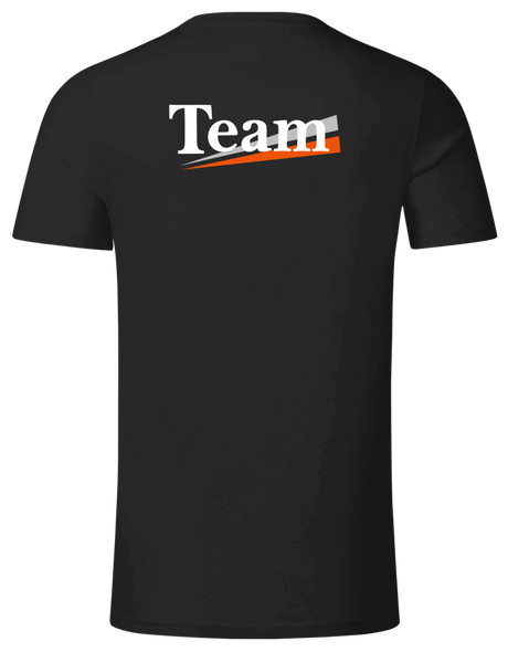 Camiseta McLaren Mercedes Team MP4/17