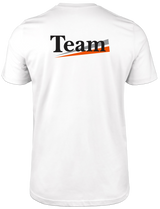 Camiseta McLaren Mercedes Team MP4/17