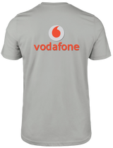 Camiseta Vodafone McLaren Mercedes Racing