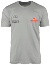 Camiseta Vodafone McLaren Mercedes Racing