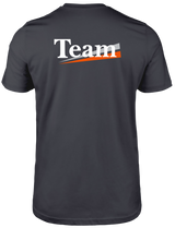 Camiseta McLaren Mercedes Team MP4/17