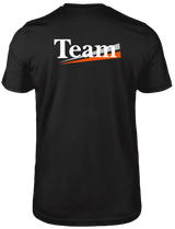 Camiseta McLaren Mercedes Team MP4/17