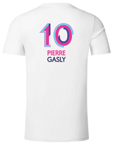 Camiseta Pierre Gasly Alpine F1 Team 2024