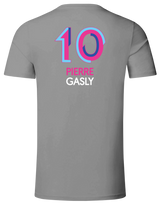 Camiseta Pierre Gasly Alpine F1 Team 2024