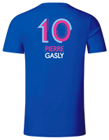 Camiseta Pierre Gasly Alpine F1 Team 2024