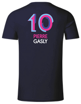 Camiseta Pierre Gasly Alpine F1 Team 2024