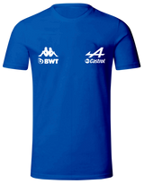 Camiseta Pierre Gasly Alpine F1 Team 2024