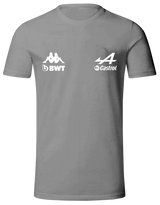 Camiseta Esteban Ocon Alpine F1 Team 2024