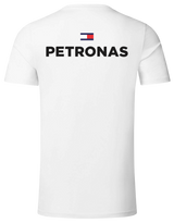 Camiseta Mercedes AMG Petronas F1 Team 2021
